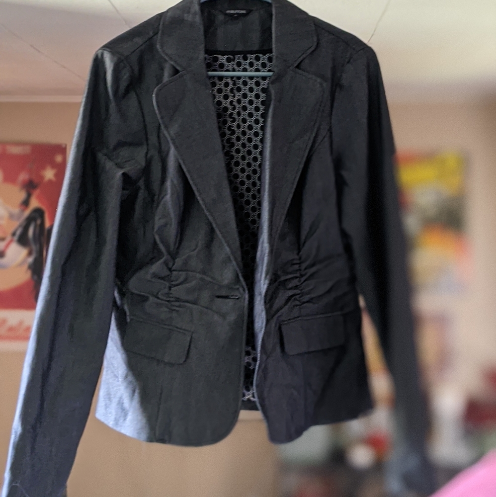 New maurices blazer
